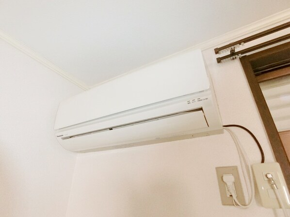 シティハイム・パルフェIIIの物件内観写真